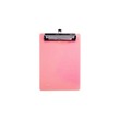 Apolo Clip Boad A5 ( A-225) ( Pink) 9517636202889