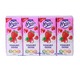 Moso Yogurt Strawberry 200ML x 4PCS
