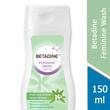 Betadine Feminine Wash Fresh&Active 150Ml