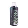 June Cole Spirulina Shampoo 250ML Aloe Vera