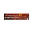 Vitalcure Silver Sulfadiazine 1% Cream 15G