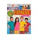 Graded English Reader Book-A