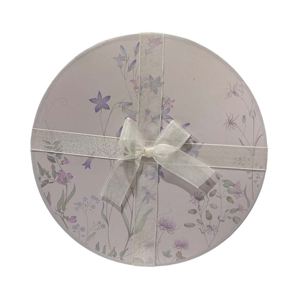 Gift Box Set 3PCS A022367 Round Shape