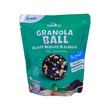 Xongdur Snax Black Sesame & Almond Cereal Ball 30G