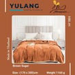 Yulang Himawari Color Blanket HBL-05