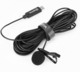 BOYA BY-M3 Lavalier Microphone for type-c