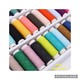 အပ်ချည်လုံးကဒ်(39 color) KPT-0363