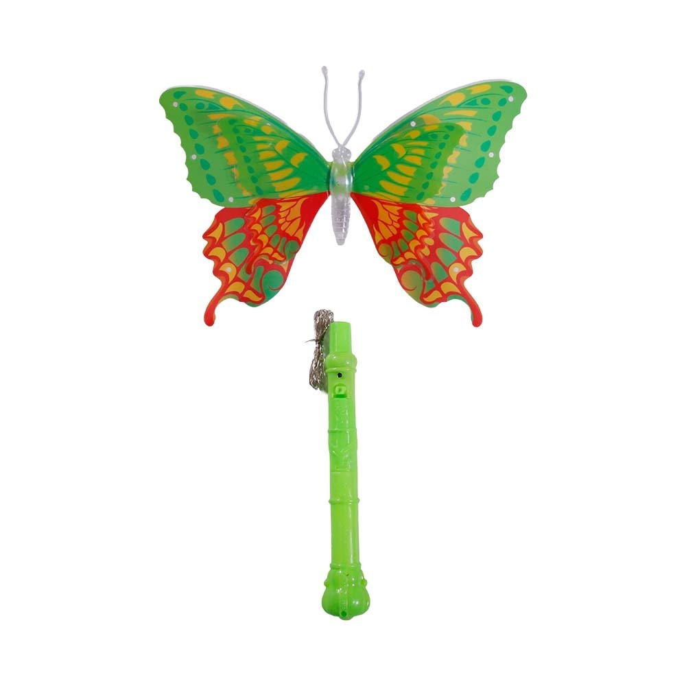 Uncle Gyi Butterfly LED Light Stick