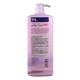 Tracia Shower Cream Goat`S Milk Rose&Hibiscus 1LTR