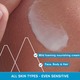 Uriage Cleansing Cream Sensitive Skin 200ML