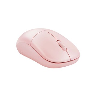 MICROPACK MP712WPK Speedy Mini 2 Optical Wireless Mouse, Pink