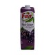 Fan 100% Fruit Juice Red Grape 1L