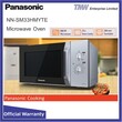 Panasonic Microwave  NN-SM33HMYTE ( 25 L )