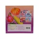 Good Things Fruits&Vegetables Book(Nwe Ni Kan Win)