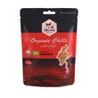 Three Stars Organic Coarse Chilli Powder 100G