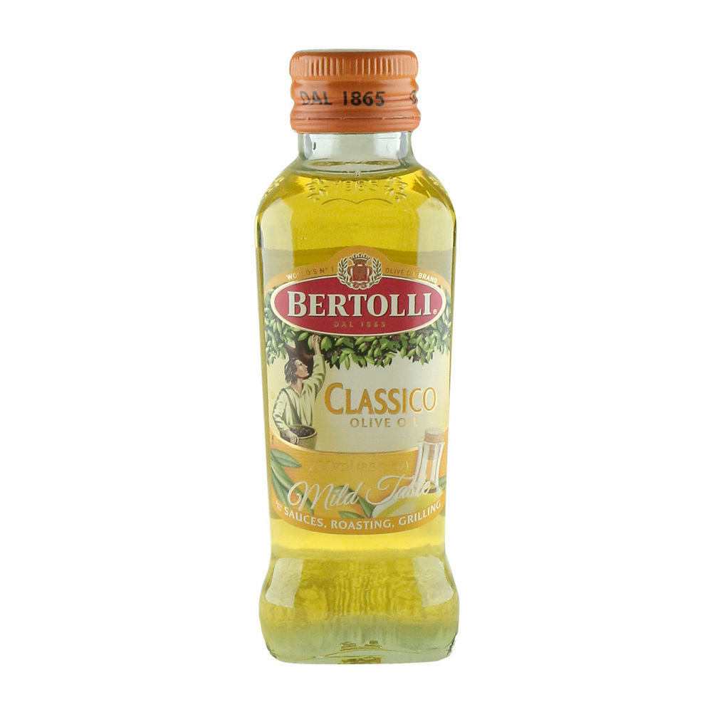 Bertolli Classico Olive Oil 250ML