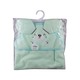 Boy&Girl Baby Blanket NO.136 (New)