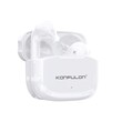 Konfulon BTS-13 (TWS Wireless Earbuds) / White