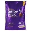 Cadbury Dairy Milk Chocolate Mini Bites 81G