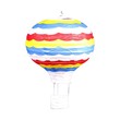 Uncle Gyi Air Balloon Paper Lantern 14in