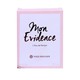 Yves Rocher Mon Evidence Eau De Parfum 50ML
