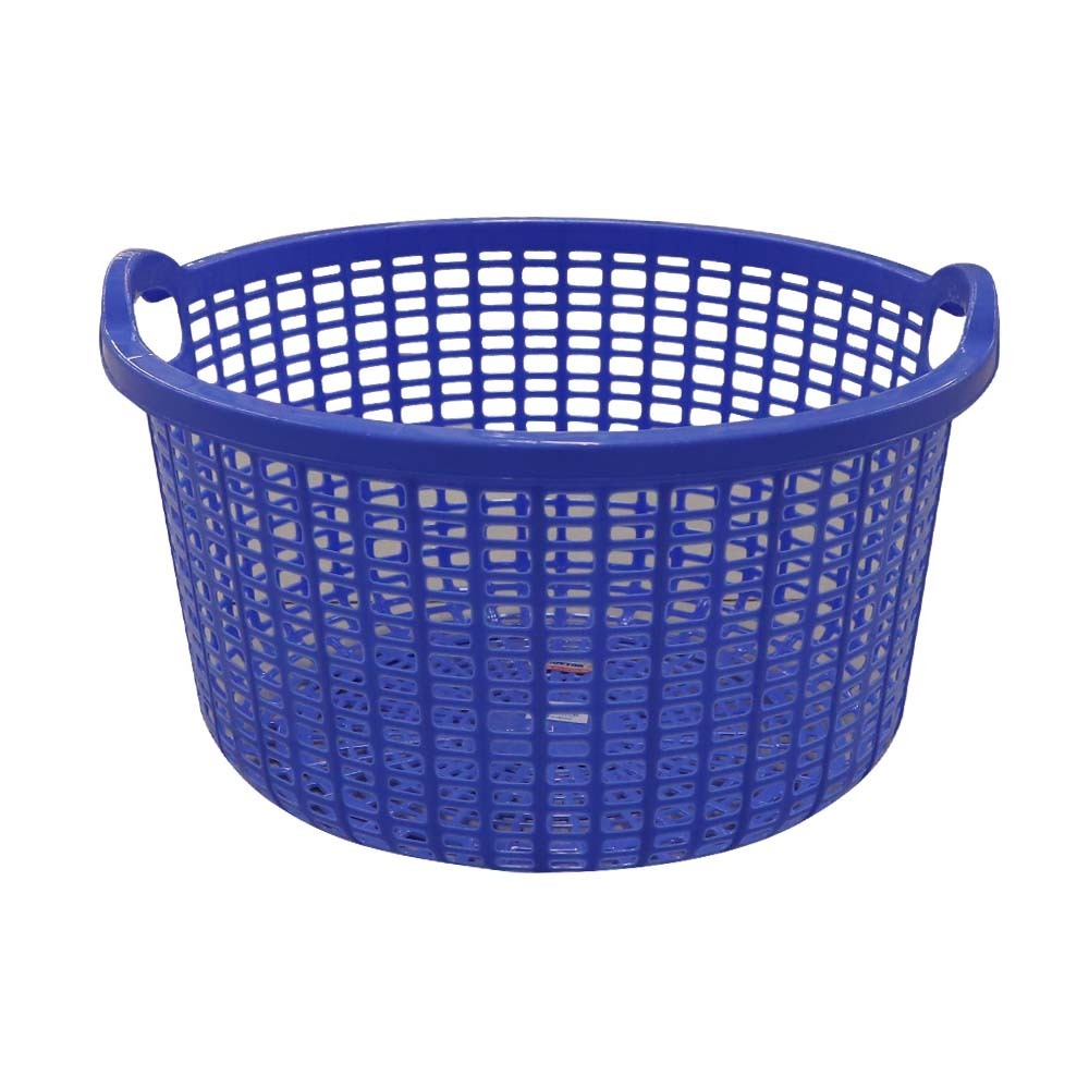 Duytan Laundry Basket Round 47X27CM No.176