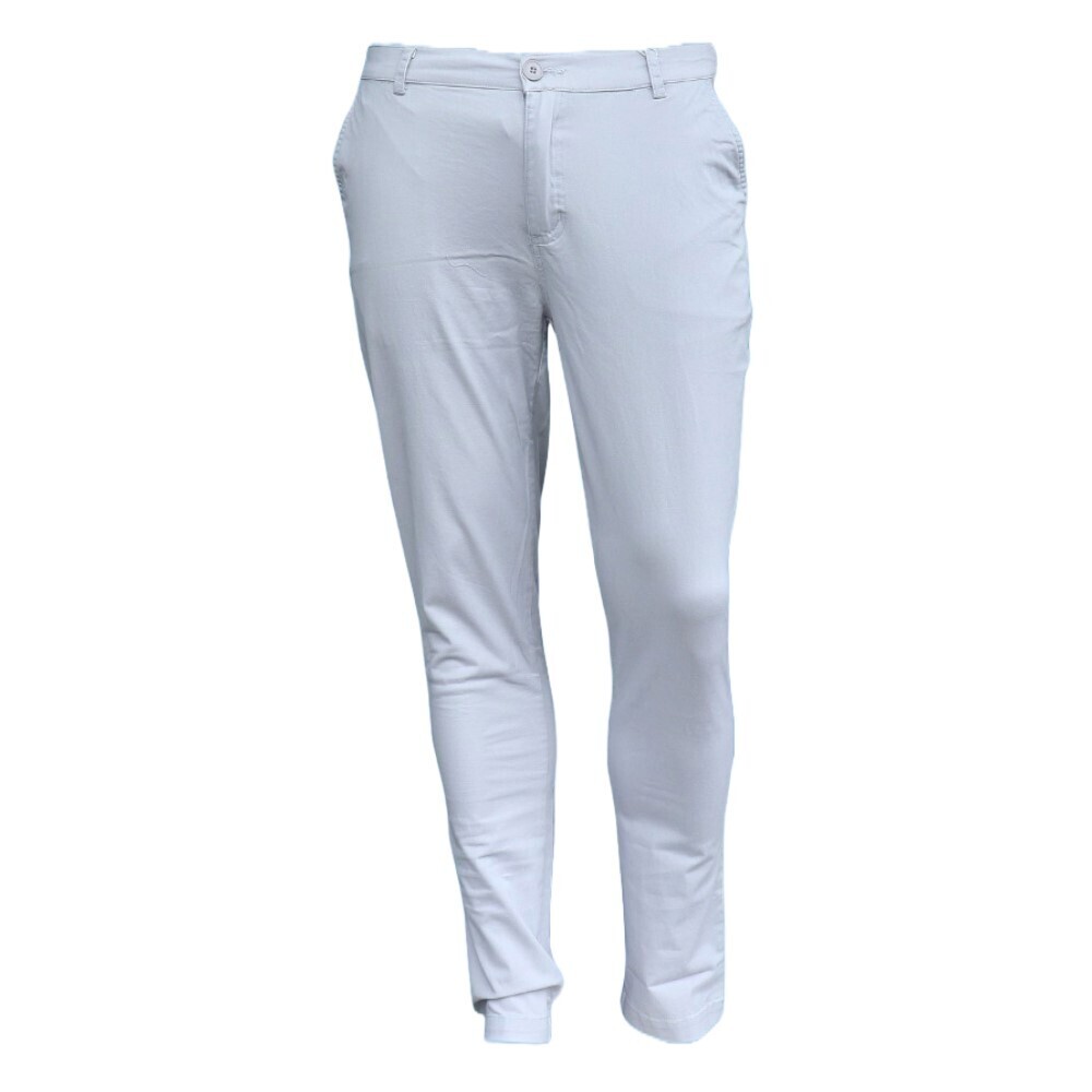 Cottonfield Men Long Chino Pant C45 (Size-31) 222265002