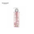 The Face Shop Perfume Seed Rich Creamy Shower Gel 300ML 8801051463378