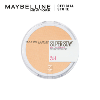 Maybelline Super Stay 24Hr Powder Foundation 312 Golden 6G