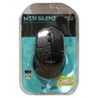 Logitech Silence Wireless Mouse M331