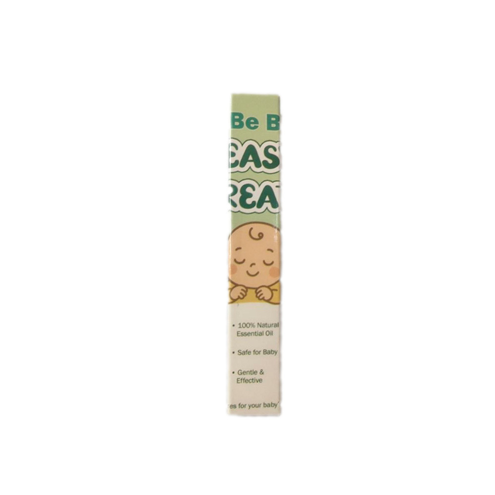 Be Be Boss Easy Breath 120G