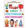 First Pictorial Dictionary