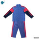 Max & Mia Kid Sport Wear Set Blue M0304 3T