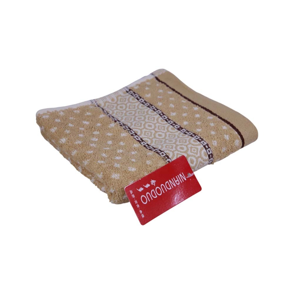 Towel 13 x 29in No.2