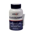 Alflexil Glucosamine 1500MG With MSM 60PCS