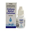 Carboxy Methyl Cellulose Eye Drop 10ML