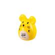 Mouse Sharpener Yellow 40200001