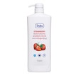 Shobu Moisturizing Shower Cream (Strawberry) 1000ML