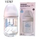 Baby Cele NewBaby Glass Bottle 160ML (1-3) Months  15787