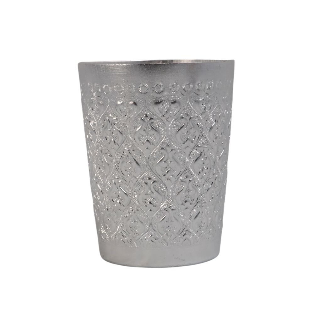 Aluminium Water Cup