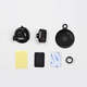 CA28 Happy Journey Series Suction Cup Magnetic Car Holder