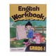 English Workbook Grade 1-SAYA EDDIE