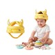 Baby Cele 360° Soft Baby Head Protection Cap 10386