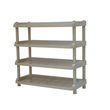 Happy Ware 4 Tier Shoe Rack PB-254-4