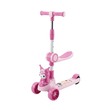 Baby Cele Kuromi Scooter 11298 Pink