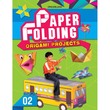 Paper Folding - 2