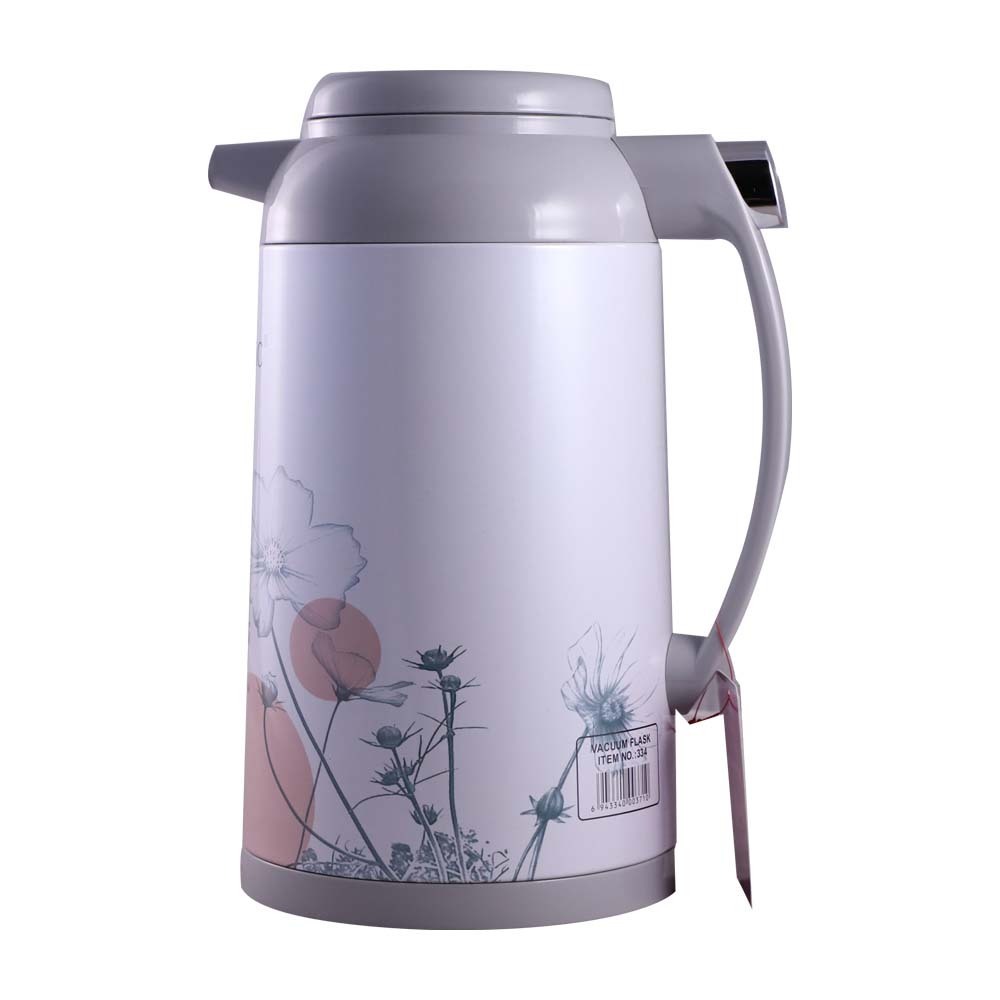 Classic Vacuum Flask 1LTR No.334