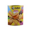 Julie`S Biscuit Asst 530G