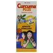 Curcuma Plus Prebiotic & DHA Syrup 60ML (Orange)
