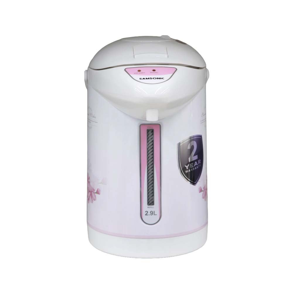 Samsonic Jar Pot 2.9L SAM-TP30